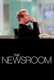 The Newsroom Style: 3 - 27 x 40 inch. TV Show Poster