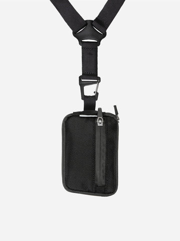 Mini Pocket 1.0 Cross Body Bag for Men