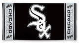 Chicago White Sox Towel 30x60 Beach Style - Special Order