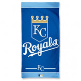 Kansas City Royals Towel 30x60 Beach Style - Special Order