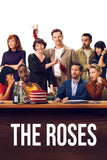 The Roses Style E Movie Poster 27 x 40 inch