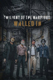 Twilight of the Warriors: Walled In Style B Movie Poster 27 x 40 inch