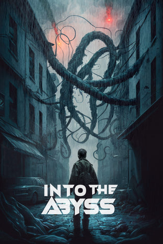 Into the Abyss Style A Movie Poster 27 x 40 inch