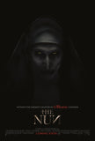 The Nun Style E Movie Poster 11 x 17 inch