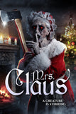 Mrs. Claus Style C Movie Poster 27 x 40 inch