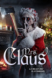 Mrs. Claus Style C Movie Poster 11 x 17 inch