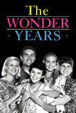 The Wonder Years Style: 2 - 27 x 40 inch. TV Show Poster