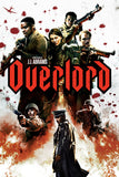 Overlord Style E Movie Poster 27 x 40 inch