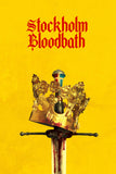 Stockholm Bloodbath Style B Movie Poster 27 x 40 inch