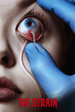 The Strain Style: 2 - 11 x 17 inch. TV Show Poster