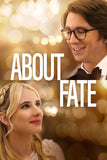 About Fate Style B Movie Poster 27 x 40 inch