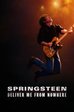 Springsteen: Deliver Me from Nowhere Style C Movie Poster 27 x 40 inch