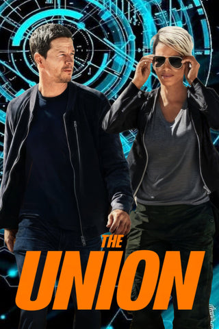 The Union Style C Movie Poster 27 x 40 inch