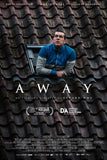 Away Style A Movie Poster 11 x 17 inch