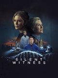 Silent Witness Style: 1 - 11 x 17 inch. TV Show Poster
