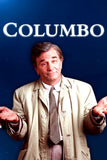 Columbo Style: 2 - 27 x 40 inch. TV Show Poster