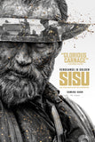 Sisu Style D Movie Poster 11 x 17 inch