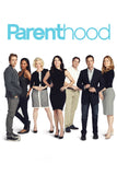 Parenthood Style: 1 - 27 x 40 inch. TV Show Poster