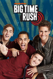 Big Time Rush Style: 2 - 11 x 17 inch. TV Show Poster