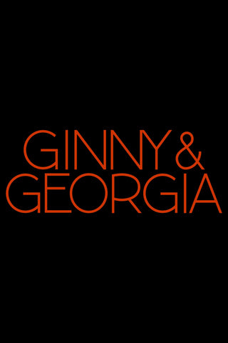 Ginny & Georgia Style: 1 - 11 x 17 inch. TV Show Poster