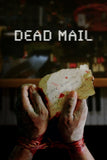 Dead Mail Style C Movie Poster 27 x 40 inch