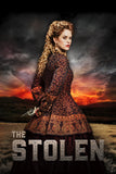 The Stolen Style B Movie Poster 11 x 17 inch