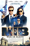 Men in Black: International Style D Movie Poster 27 x 40 inch