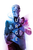 Urge Style A Movie Poster 11 x 17 inch
