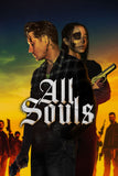 All Souls Style A Movie Poster 11 x 17 inch