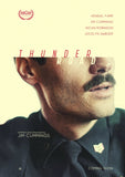 Thunder Road Style D Movie Poster 11 x 17 inch