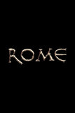 Rome Style: 3 - 27 x 40 inch. TV Show Poster