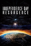 Independence Day: Resurgence Style A Movie Poster 27 x 40 inch