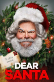 Dear Santa Style E Movie Poster 27 x 40 inch