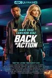 Back in Action Style D Movie Poster 27 x 40 inch