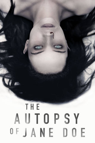 The Autopsy of Jane Doe Style D Movie Poster 27 x 40 inch