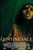 Continuance Style A Movie Poster 27 x 40 inch