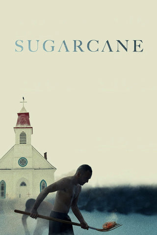Sugarcane Style A Movie Poster 27 x 40 inch