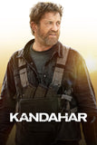 Kandahar Style C Movie Poster 27 x 40 inch