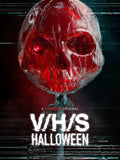 V/H/S/Halloween Style D Movie Poster 27 x 40 inch