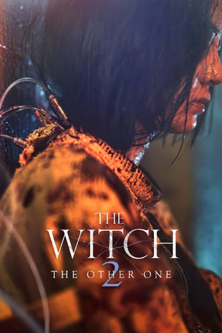 The Witch: Part 2. The Other One Style A Movie Poster 11 x 17 inch