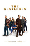 The Gentlemen Style D Movie Poster 11 x 17 inch