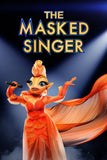 The Masked Singer Style: 1 - 11 x 17 inch. TV Show Poster