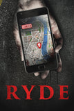 Ryde Style A Movie Poster 27 x 40 inch