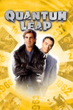 Quantum Leap Style: 1 - 11 x 17 inch. TV Show Poster