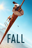 Fall Style B Movie Poster 27 x 40 inch