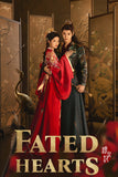 Fated Hearts Style: 1 - 27 x 40 inch. TV Show Poster