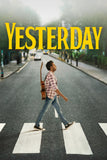Yesterday Style B Movie Poster 11 x 17 inch