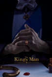 The King's Man Style D Movie Poster 27 x 40 inch
