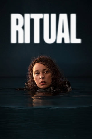 Ritual Style B Movie Poster 27 x 40 inch