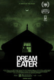 Dream Eater Style B Movie Poster 27 x 40 inch